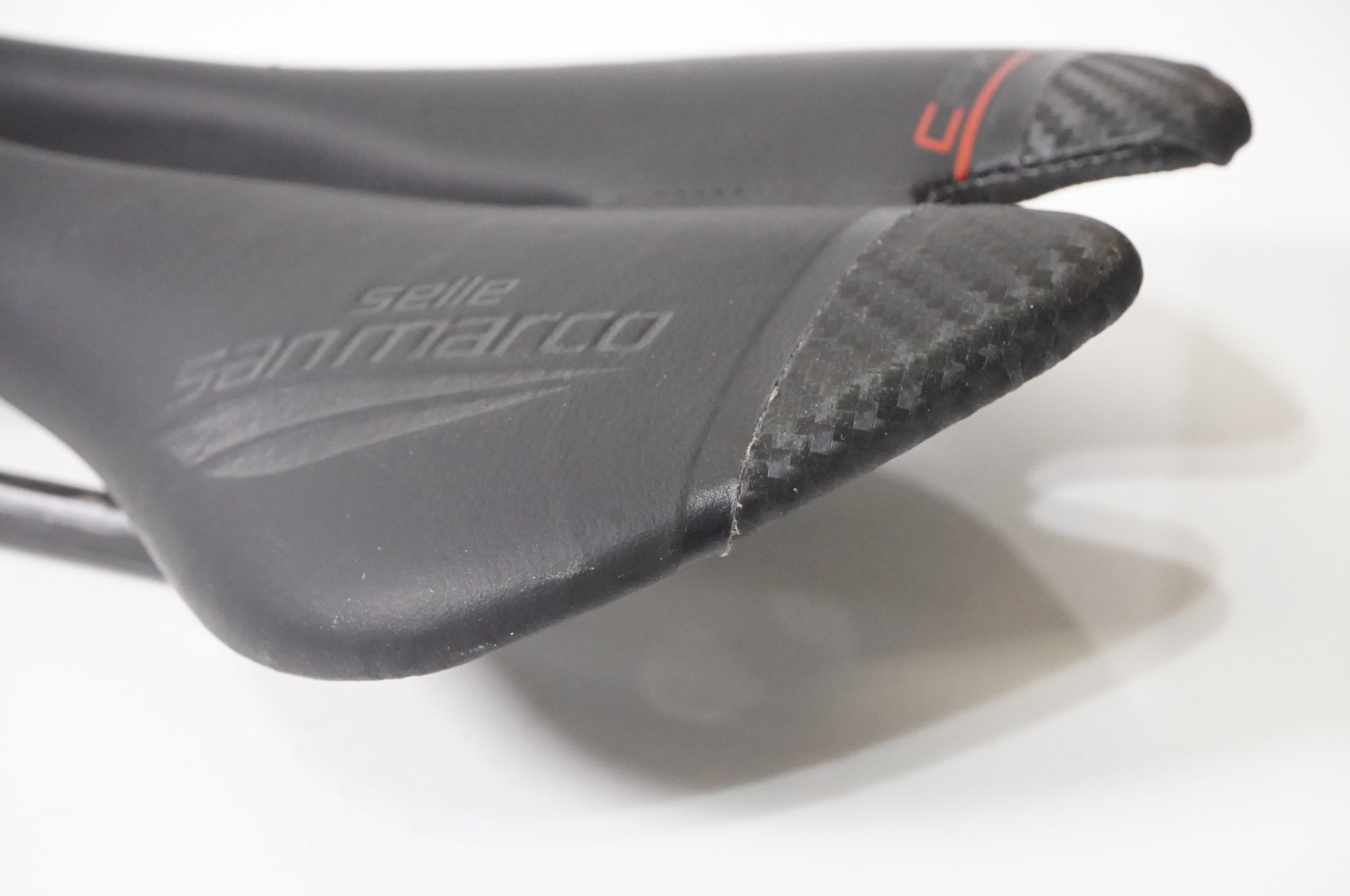 SELLE SANMARCO 「セラサンマルコ」 ASPIDE CARBON FX WIDE サドル / AKIBA店