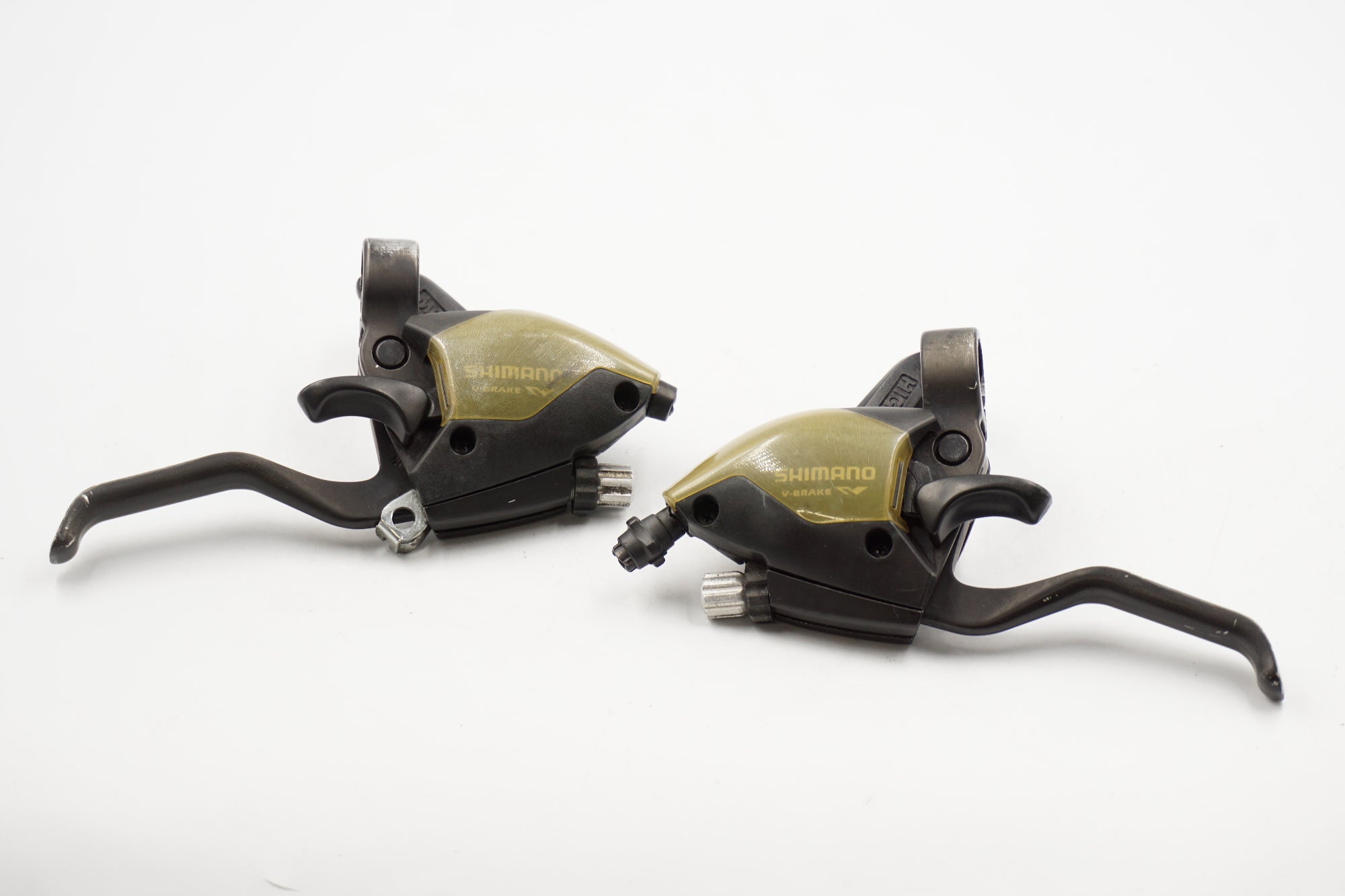 SHIMANO 「シマノ」 ST-EF51-8 シフターセット / 奈良店