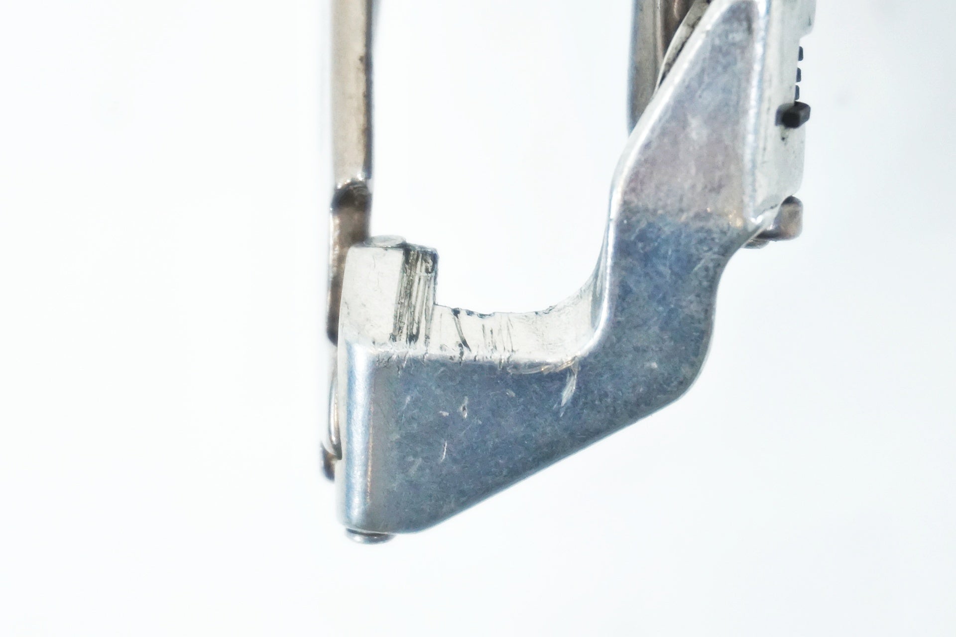 SHIMANO 「シマノ」 XTR FD-M952 Φ31.8 3×9S フロントディレイラー  / 有明ガーデン店