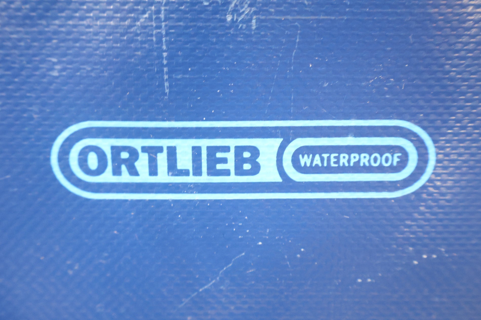 ORTLIEB 「オルトリーブ」 バックローラー シティ パニアバッグセット / 高知店