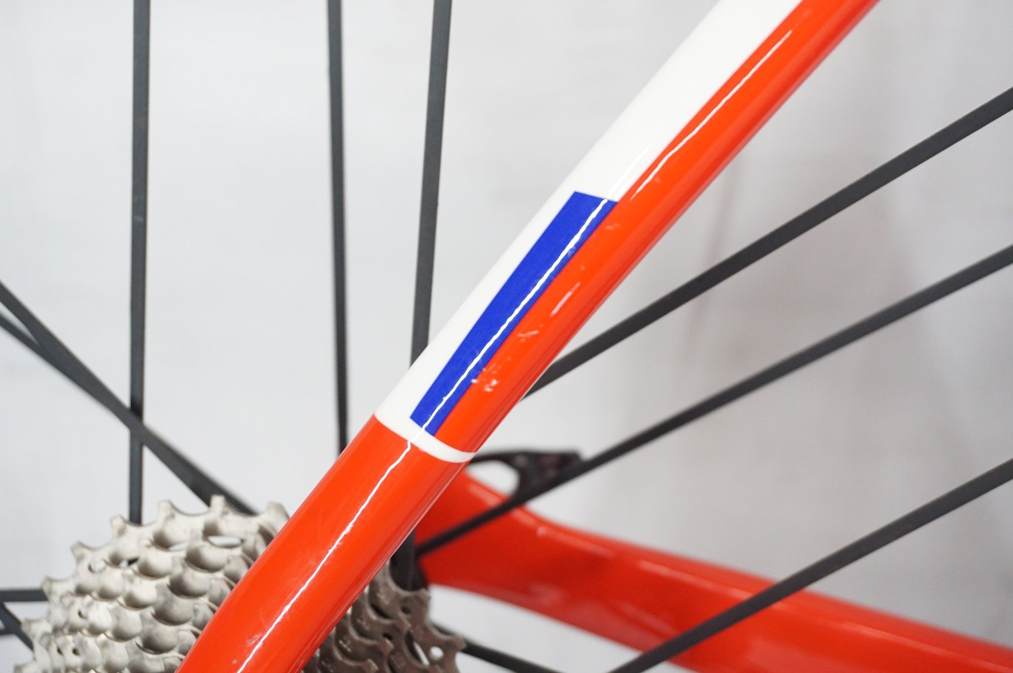 LAPIERRE 「ラピエール」 AIRCODE 500 FDJ MCP 2015年モデル ロード