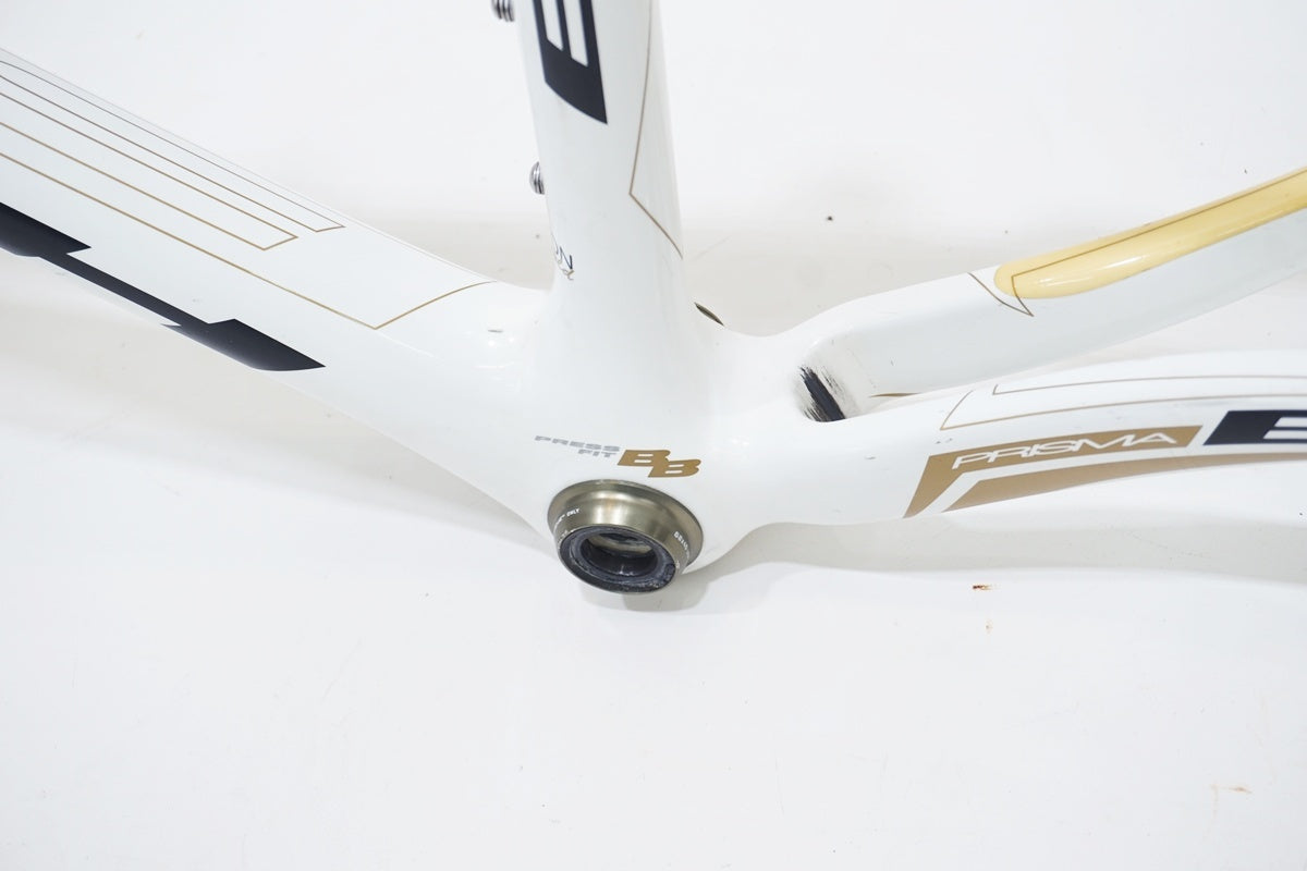 BH 「ビーエイチ」 PRISMA CONCEPT 2014年モデル フレームセット