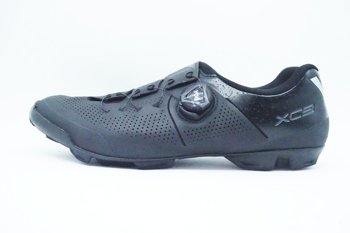 SHIMANO「シマノ」 SH-XC302M 26.5cm ビンディングシューズ/ 京都西院店
