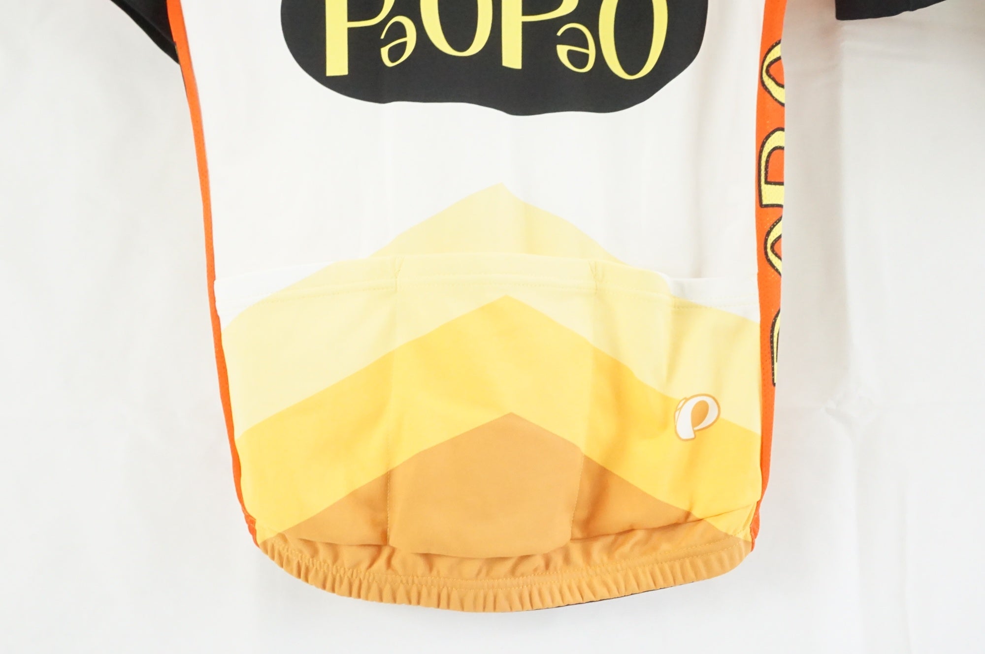 PEARL IZUMI 「パールイズミ」 PAOPAO Lサイズ 半袖ジャージ