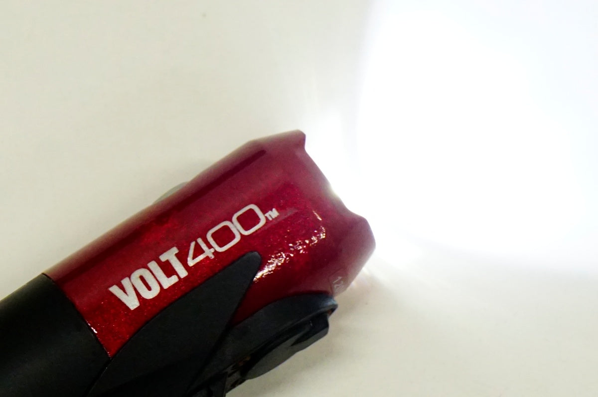 CATEYE 「キャットアイ」 VOLT400 フロントライト / 名古屋大須店