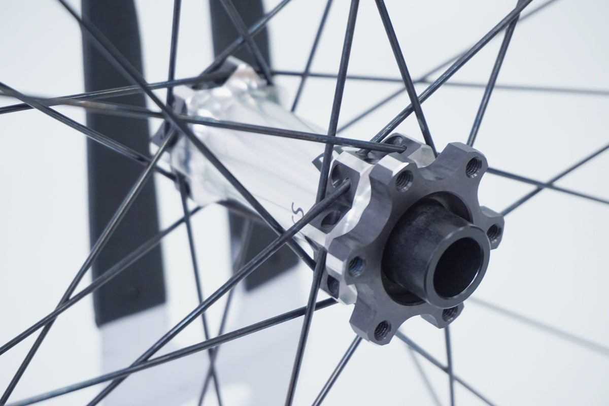 DT SWISS 「ディーティースイス」 X1700 SPLINE2 SRAM XD ホイールセット / 京都八幡店
