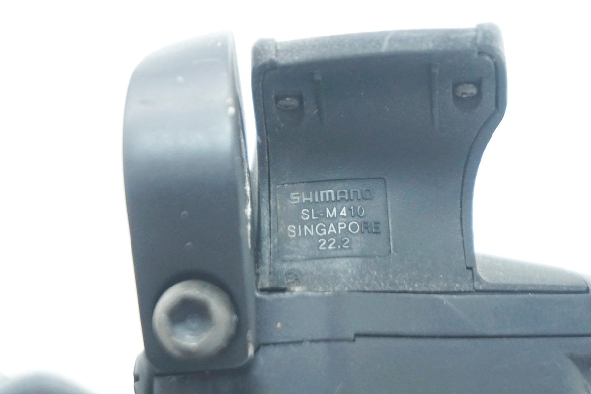 SHIMANO 「シマノ」 ALIVIO SL-M410 ラピッドファイヤーシフター / 大阪門真店