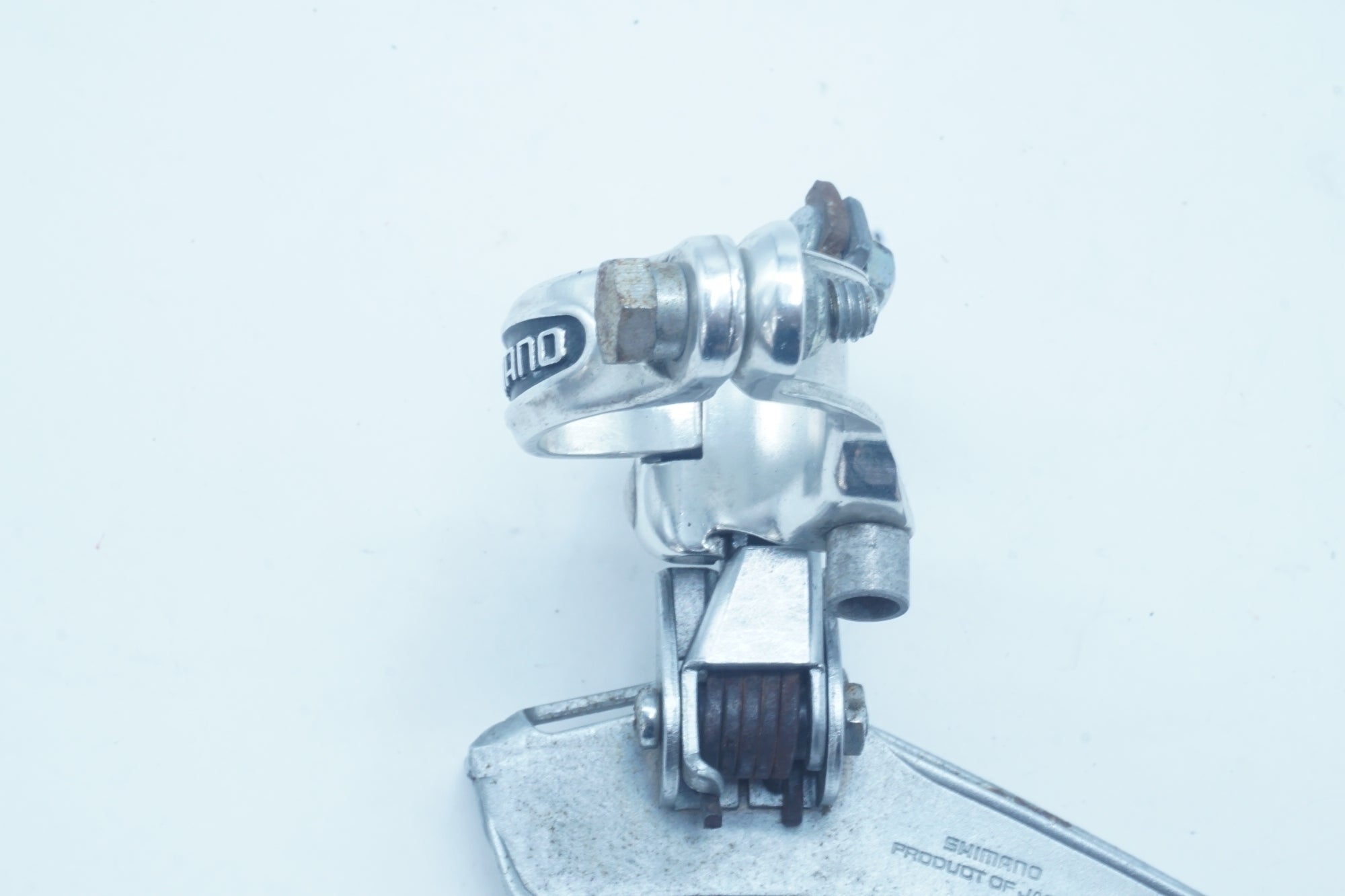 SHIMANO 「シマノ」SHIMANO 600 FD-6100 フロントディレイラー/ 京都