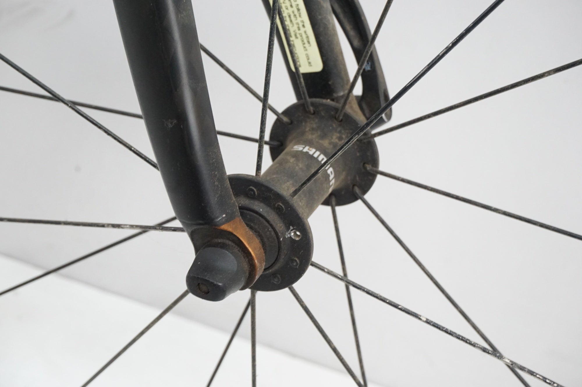 ジャンク SPECIALIZED 「スペシャライズド」 ROUBAIX COMPACT 2010年モデル ロードバイク / 大宮店