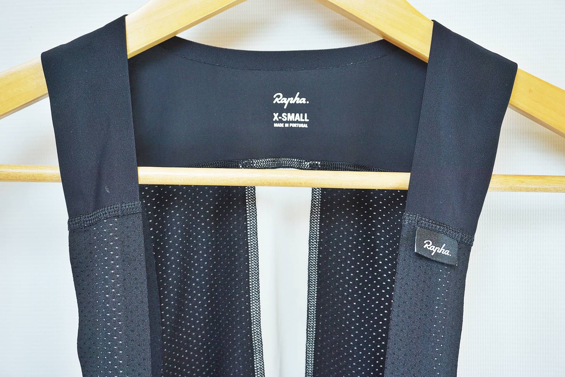RAPHA 「ラファ」 SOUPLESS WINTER TIGHTS WITH PAD XSサイズ ビブタイツ / 有明ガーデン店