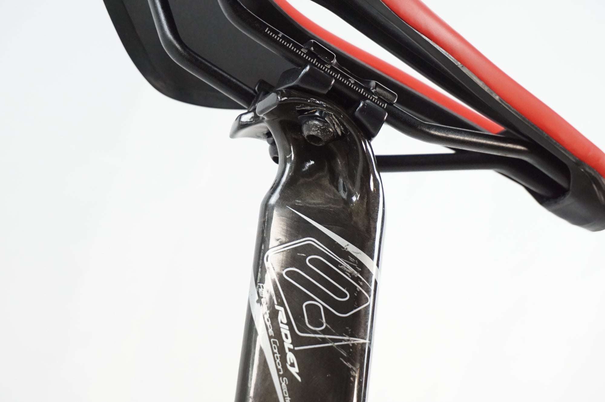 リドレー PHEATON-R フェートン-R リドレー PHAETON-R アルミ製エアロロードに限定カラーが登場