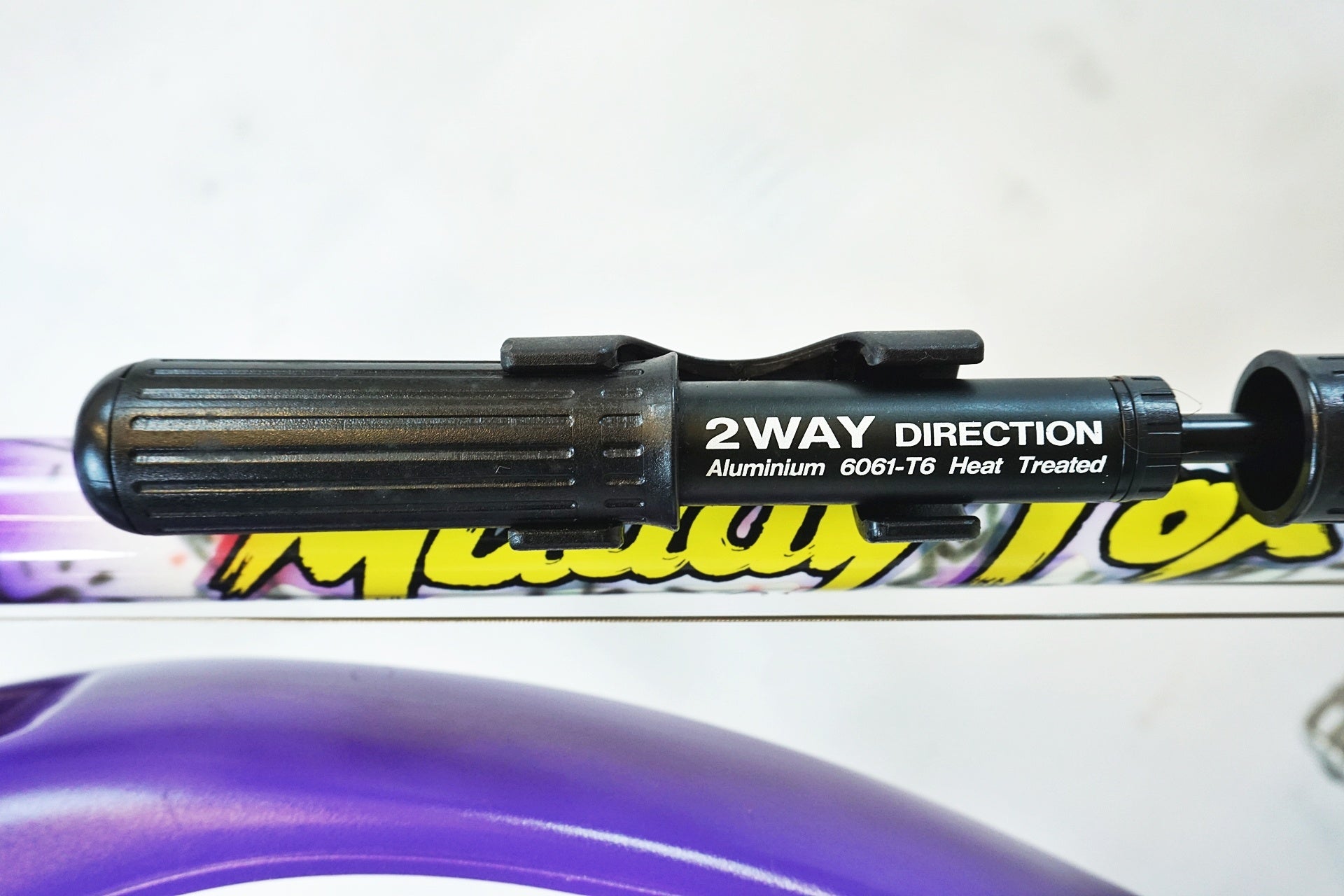 ARAYA 「アラヤ」 MUDDY FOX 1990年代 マウンテンバイク / 有明ガーデン店