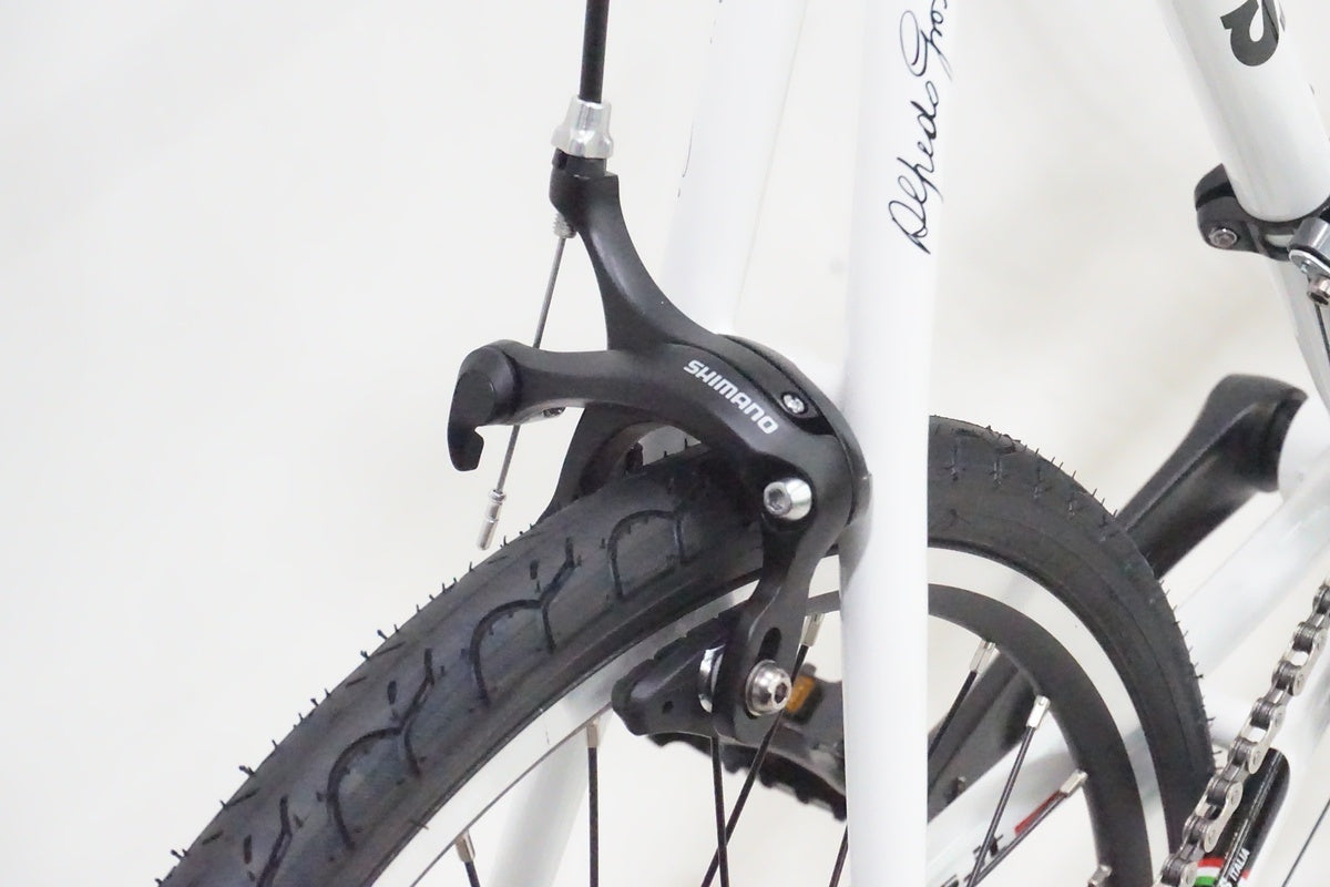GIOS 「ジオス」 FELUCA 2024年モデル ミニベロ/ 京都西院店