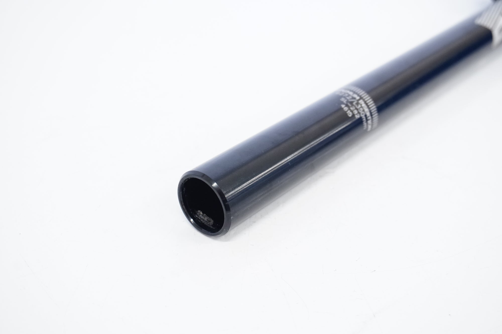 FSA 「エフエスエー」 GOSSAMER φ27.2 350mm シートポスト / 浜松店
