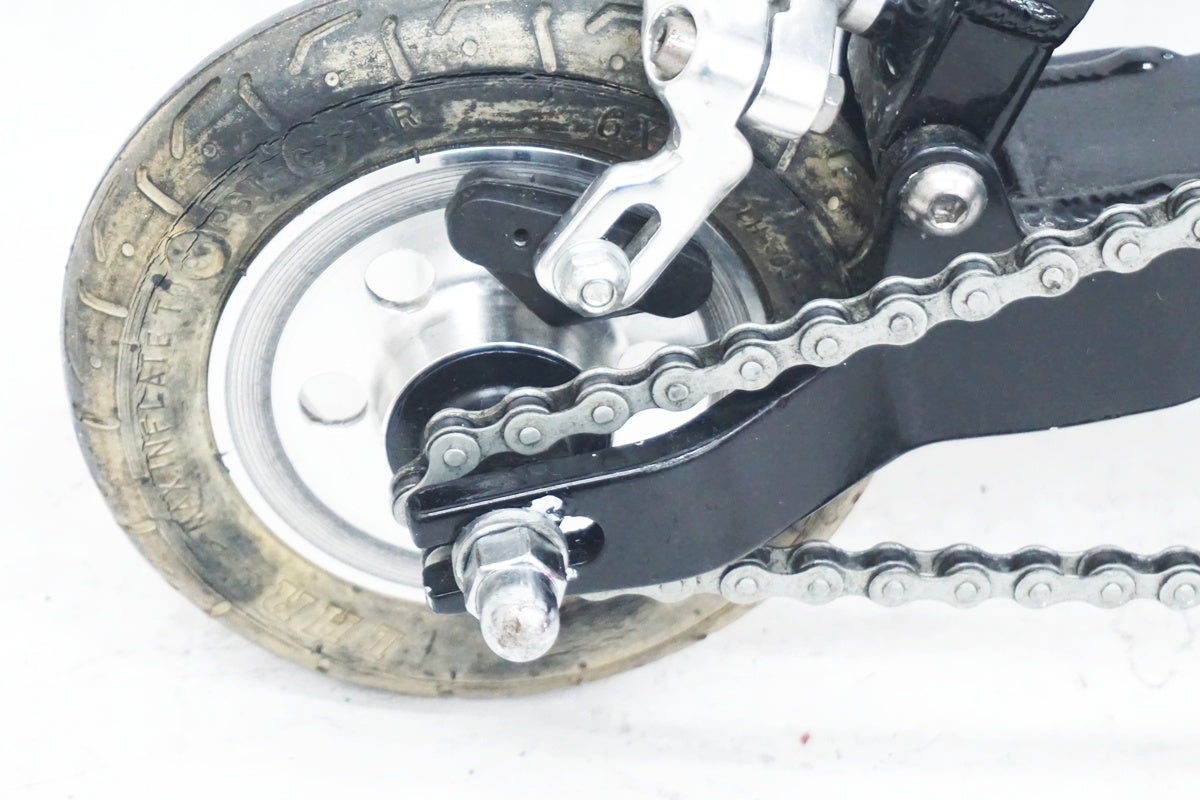 BRIDGESTONE 「ブリヂストン」 HANDY BIKE HB-6 年式不明 6インチ 折り畳み自転車 / 大阪美原北インター店