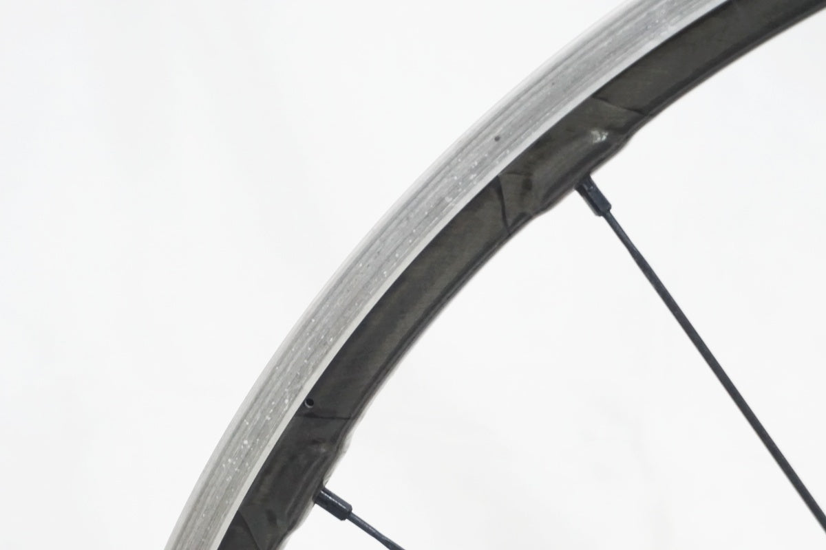 SHIMANO 「シマノ」 DURA-ACE WH-R9100 シマノ11s ホイールセット / 大阪美原北インター店