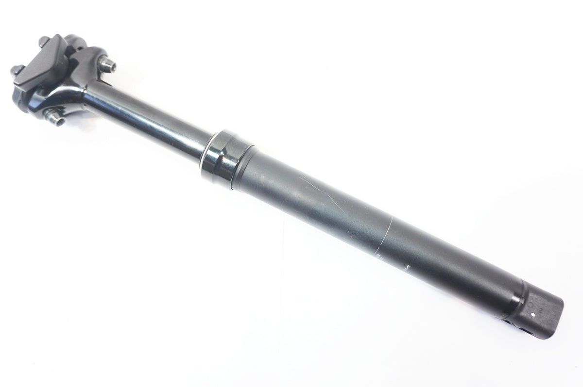 ブランド不明 ドロッパー Φ27.2 340mm シートポスト / バイチャリ世田谷店