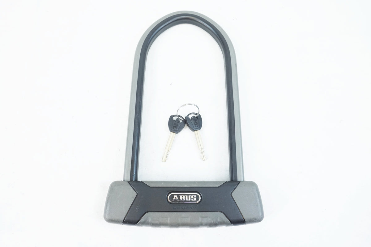 ABUS 「アブス」 GRANIT XPLUS 540 U字ロック / 有明ガーデン店