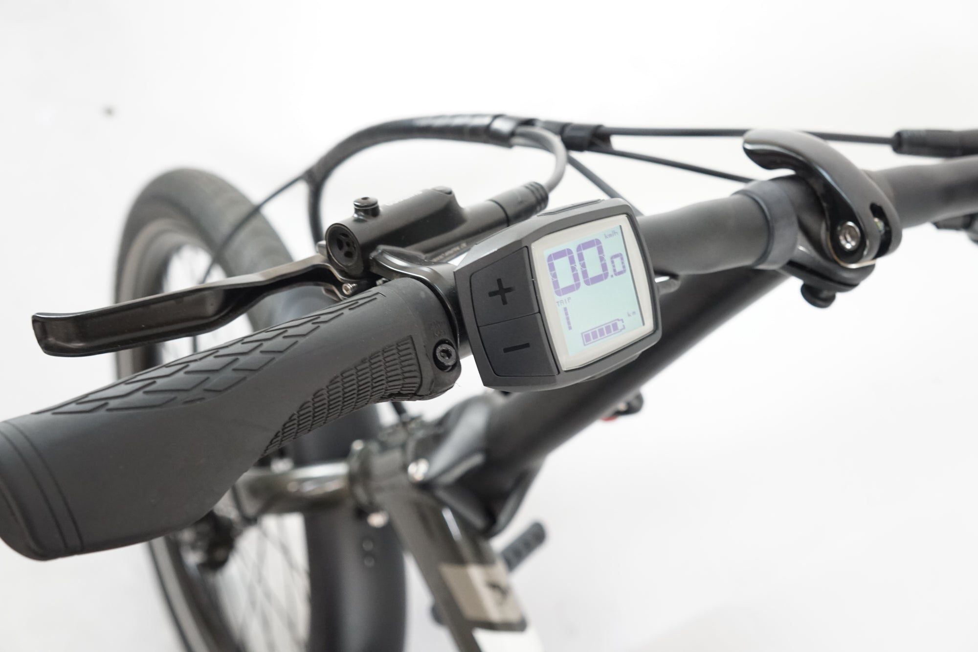 TERN 「ターン」 VEKTRON N8 2023年モデル E-BIKE / バイチャリ浦和ベース