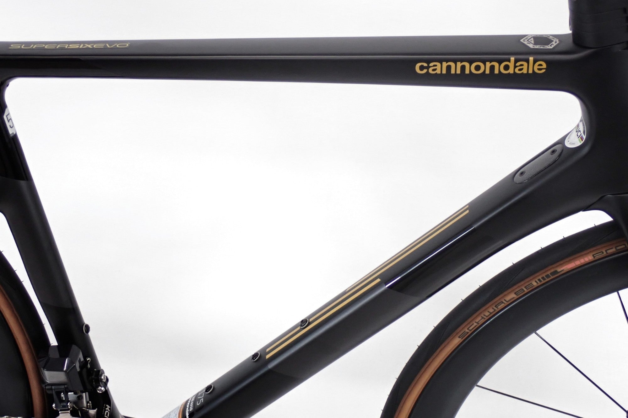 CANNONDALE 「キャノンデール」 SUPERSIX EVO HI-MOD DISC 2020年モデル ロードバイク / 伊勢崎店