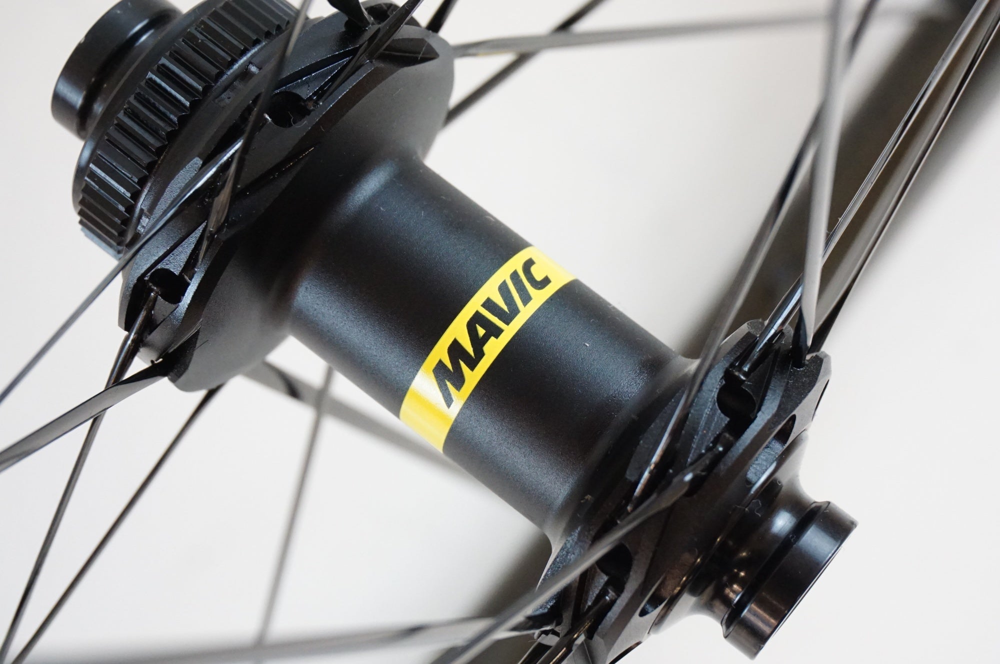 MAVIC 「マビック」 COSMIC CARBON SLR 45 65 DISC シマノ11S ホイールセット / 浜松店