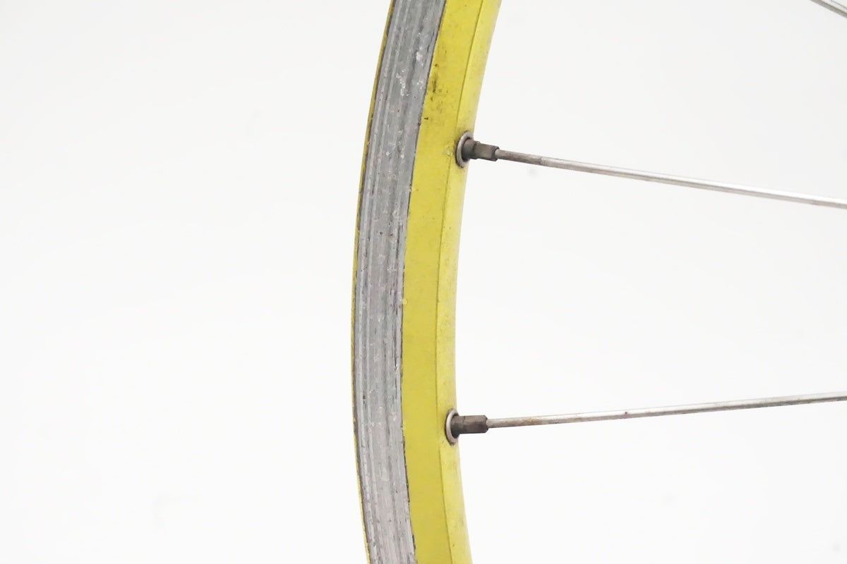 MAVIC「マビック」 X517 SUP 26インチ ホイールセット/ 京都西院店