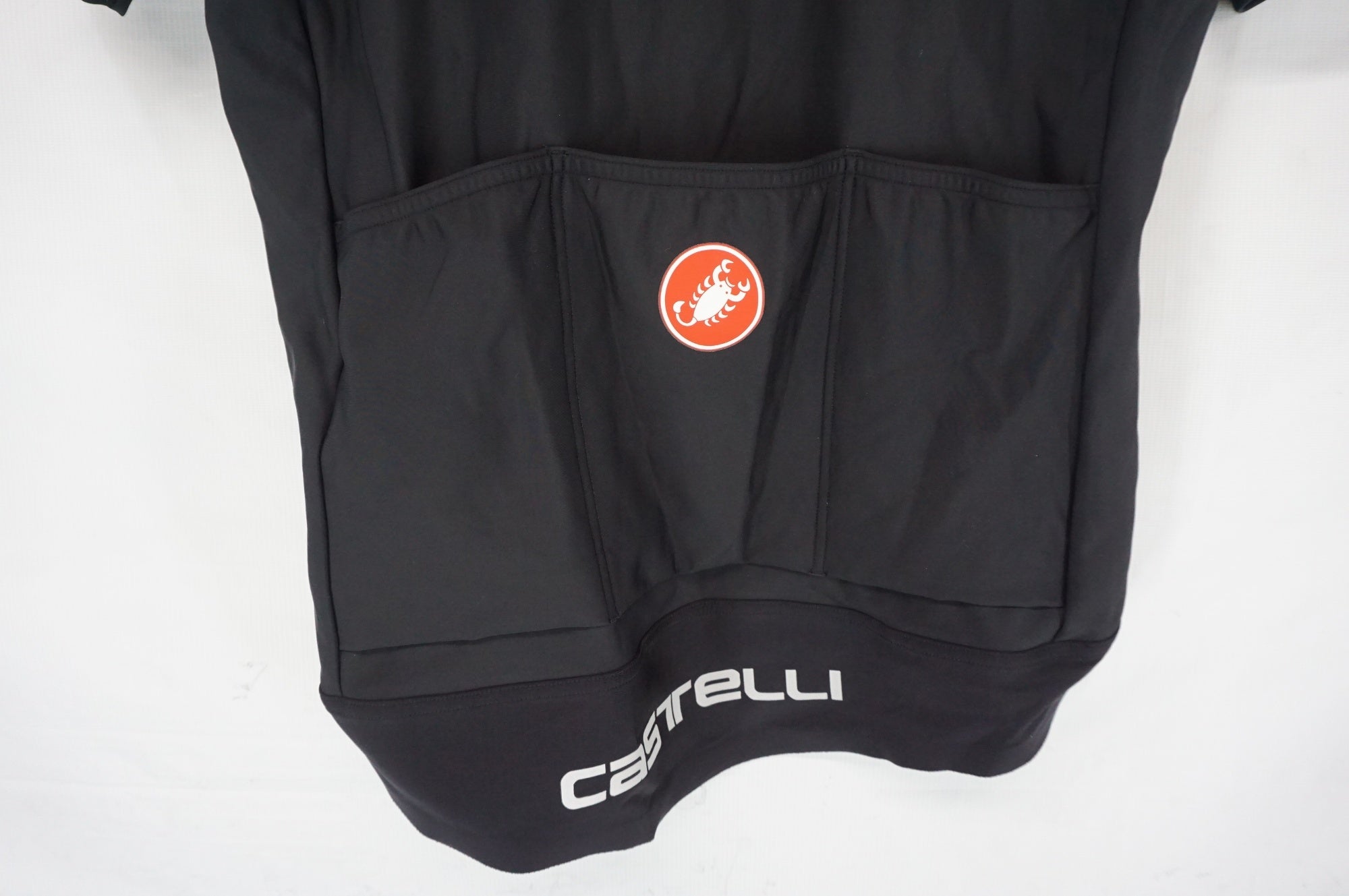 CASTELLI 「カステリ」 XLサイズ ジャージ / 阪急塚口店 ｜ バイチャリ