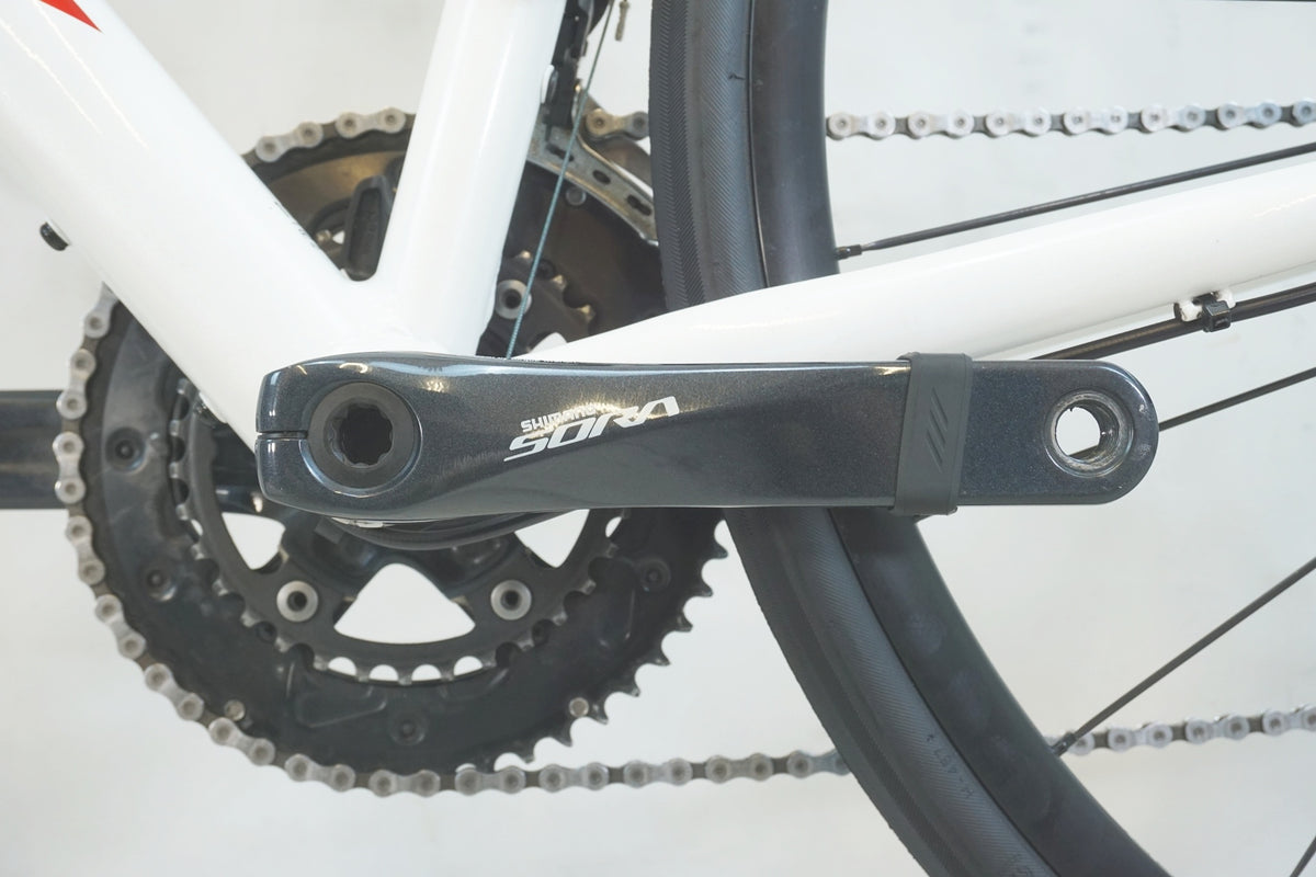TREK 「トレック」 DOMANE AL3 GEN3 DISC 2021年モデル ロードバイク / 有明ガーデン店