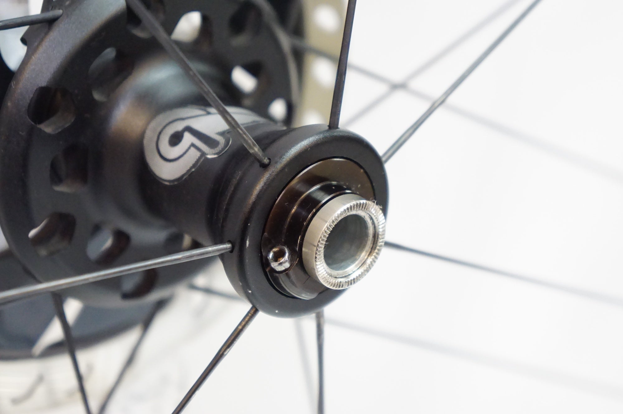 CAMPAGNOLO 「カンパニョーロ」 ZONDA DB シマノ11速 ホイールセット / 熊谷本店