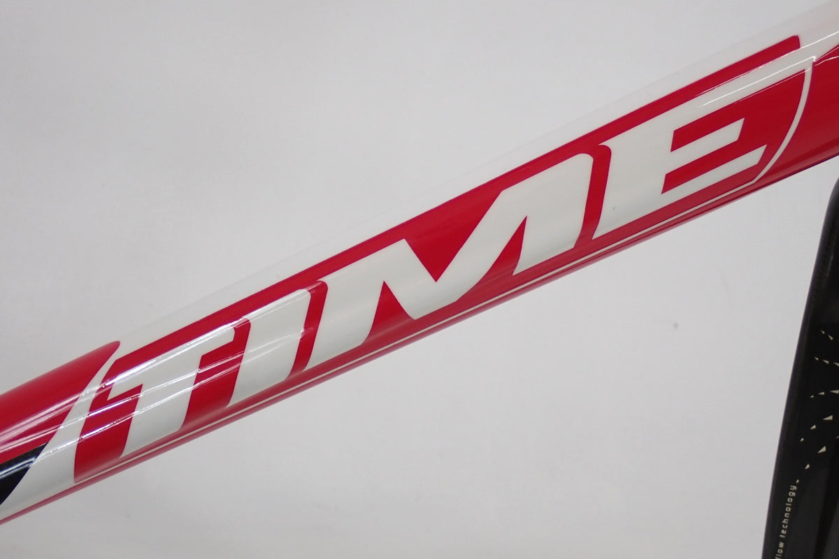 TIME 「タイム」 VX SPECIAL PRO 2003年頃 フレームセット / 伊勢崎店