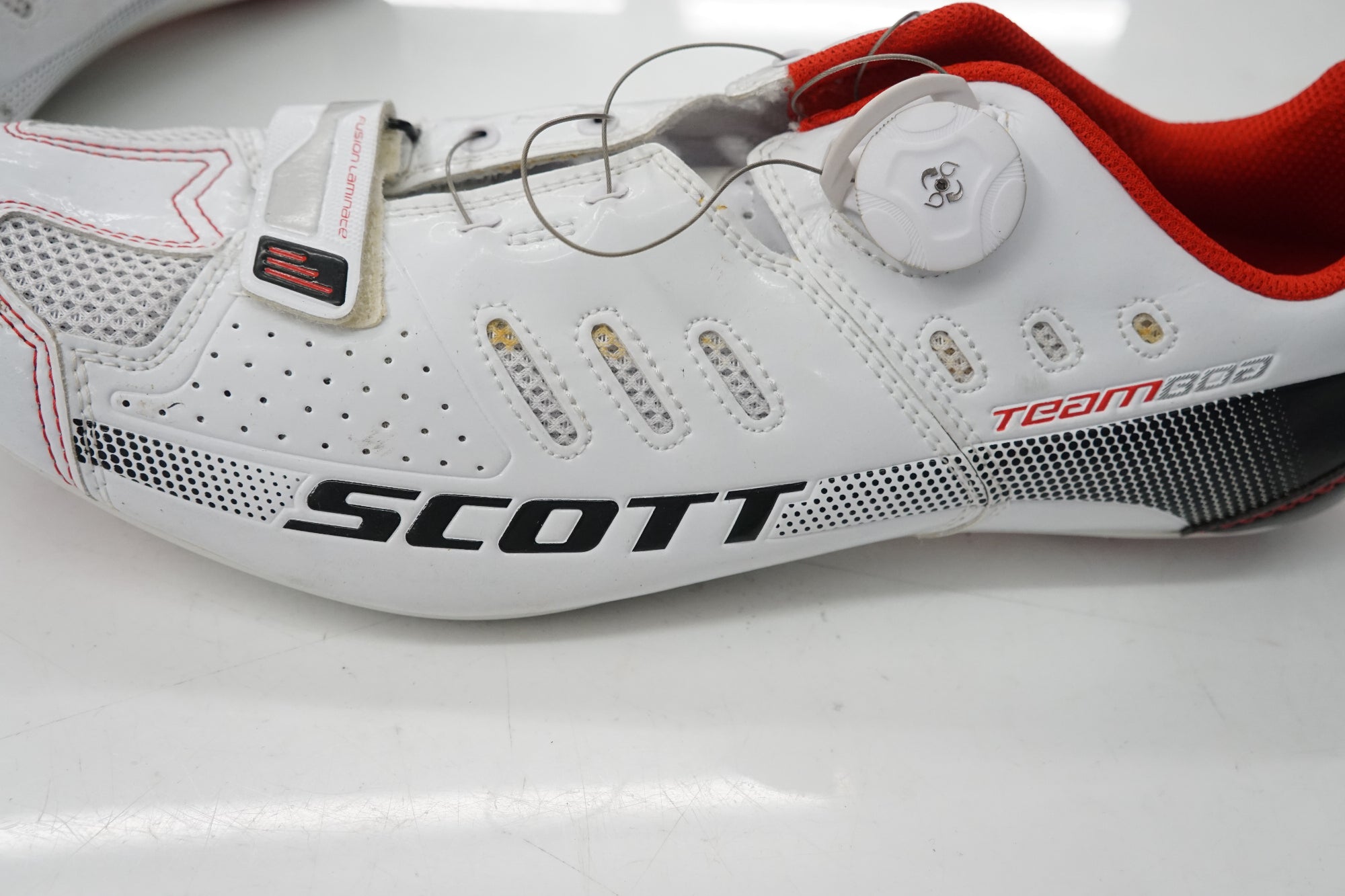 SCOTT 「スコット」 TEAM BOA 27.5cm シューズ / バイチャリ浦和ベース