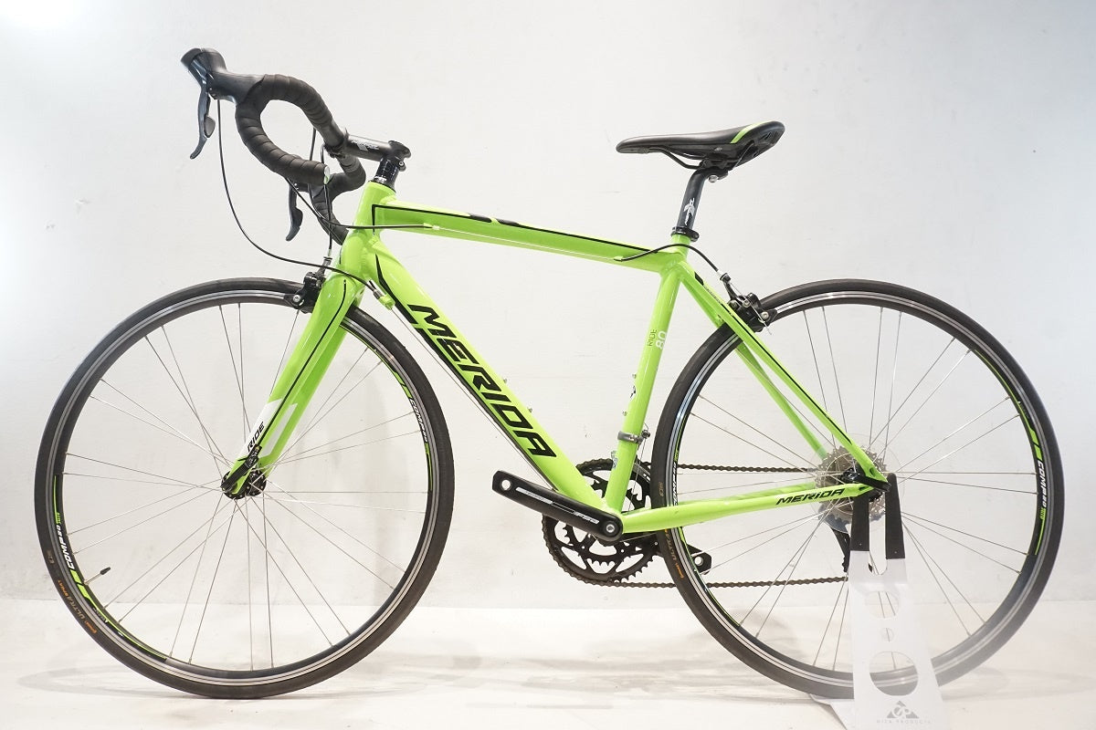 MERIDA 「メリダ」 RIDE 80 2016年モデル ロードバイク / 横浜戸塚店