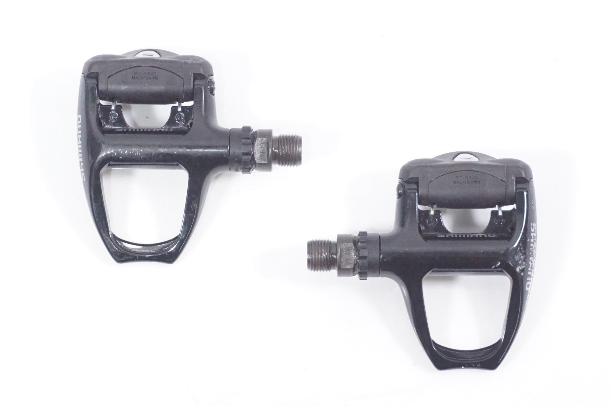 SHIMANO 「シマノ」 PD-R540 ペダル / AKIBA店