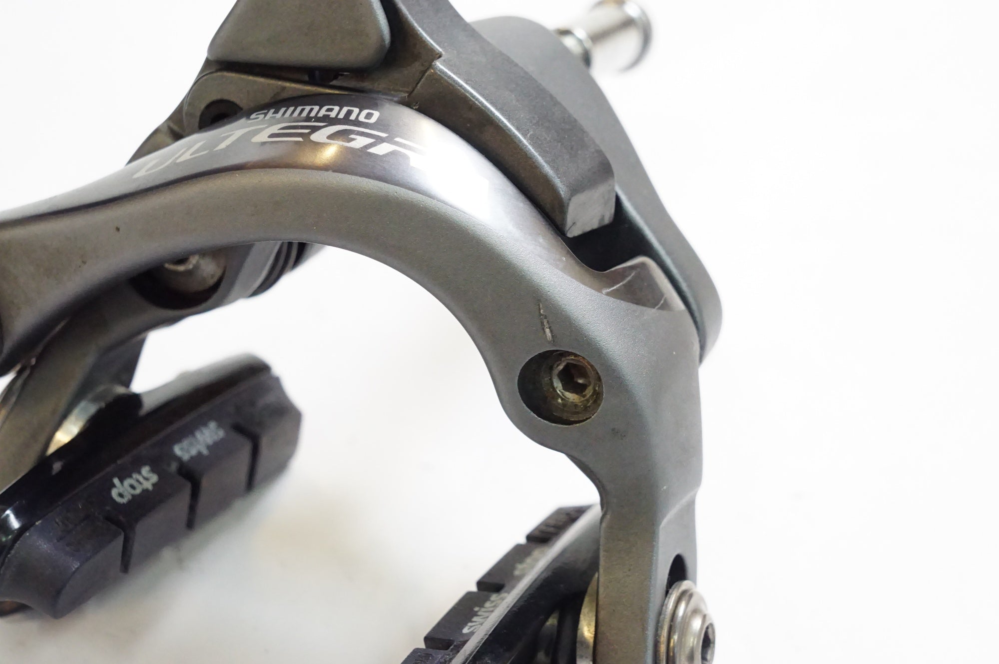 SHIMANO 「シマノ」 ULTEGRA BR-6800 キャリパーブレーキ / 熊谷