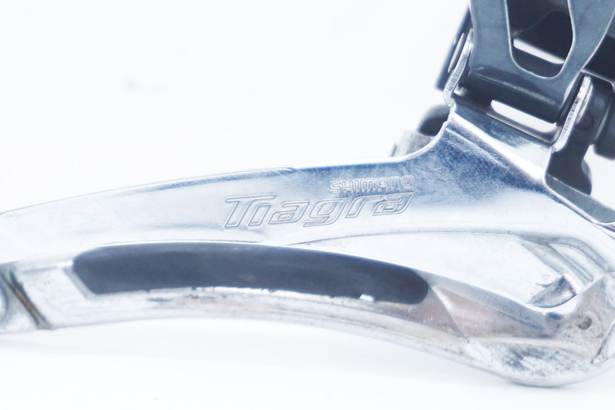SHIMANO 「シマノ」 TIAGRA FD-4700 フロントディレイラー