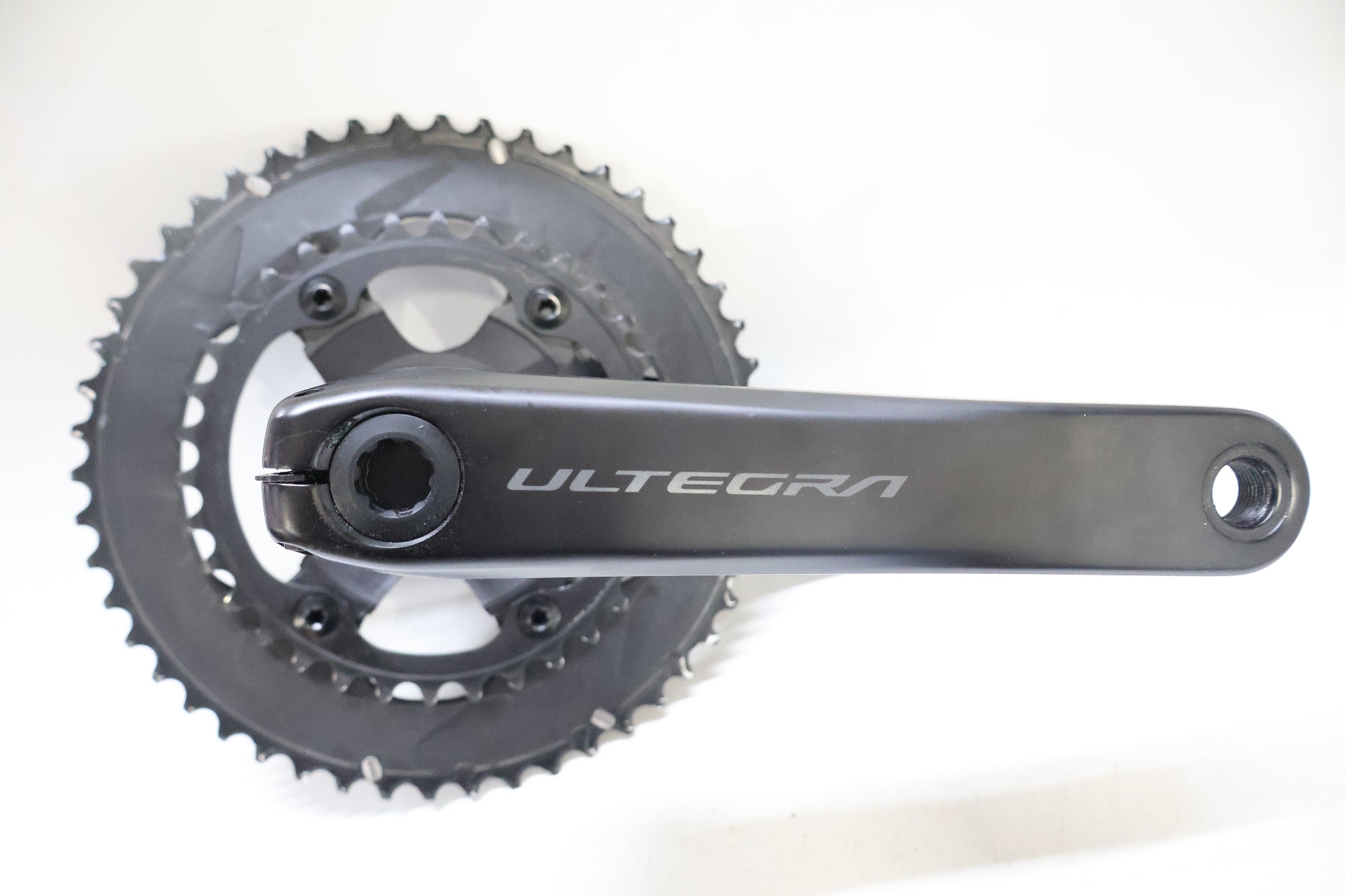 SHIMANO 「シマノ」 ULTEGRA FC-R8100 50-34T 175mm クランク / 高知店