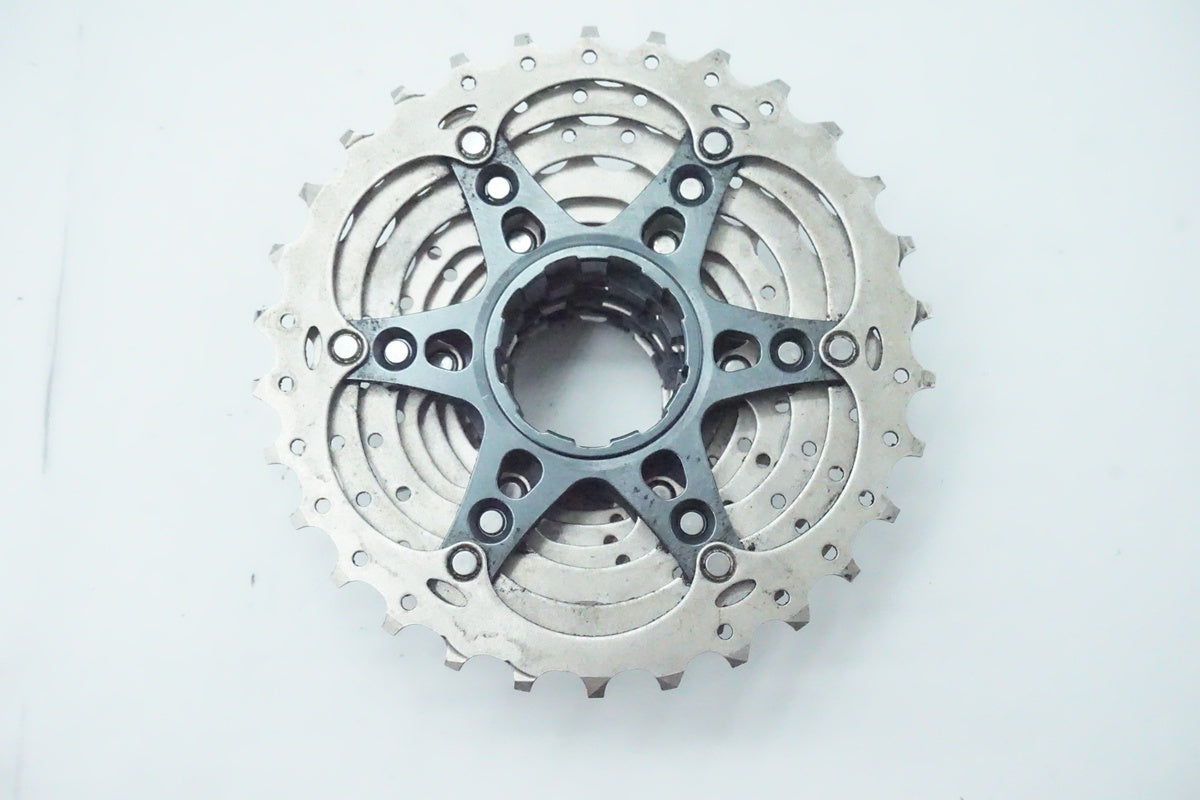 SHIMANO「シマノ」 ULTEGRA CS-R8000 11-30T  スプロケット/ 京都西院店