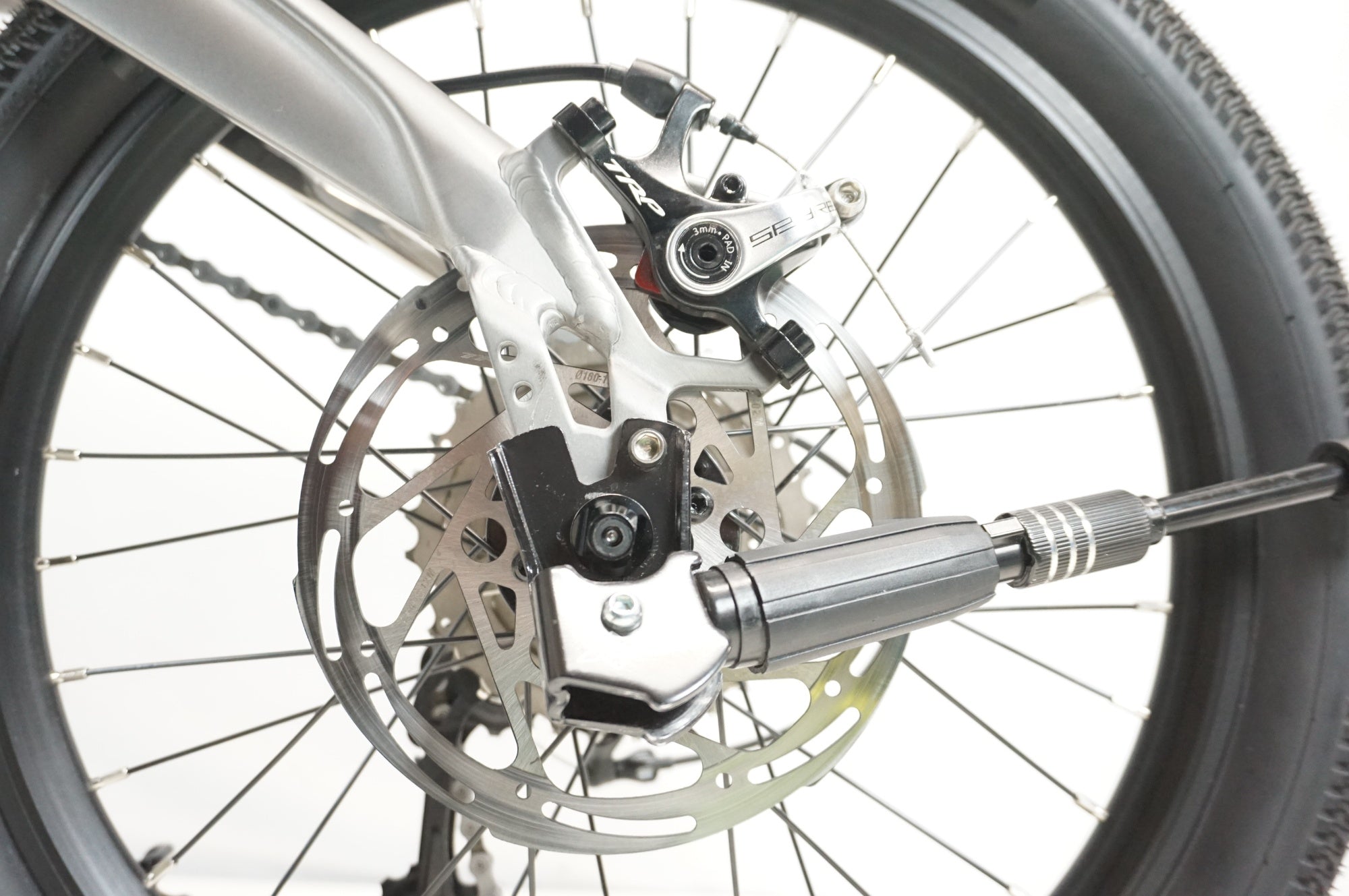 BIRDY 「バーディ」 CLASSIC EVO 2024年モデル 折りたたみ自転車 / 宇都宮店