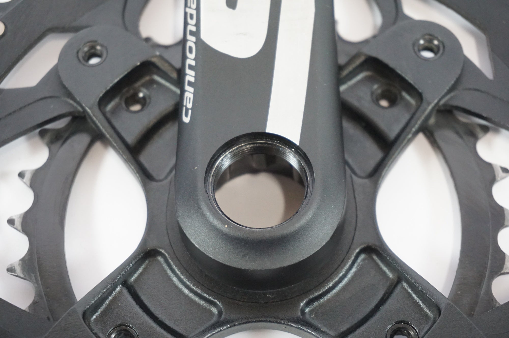 CANNONDALE 「キャノンデール」 FSA SI 46-30T 170mm クランクセット