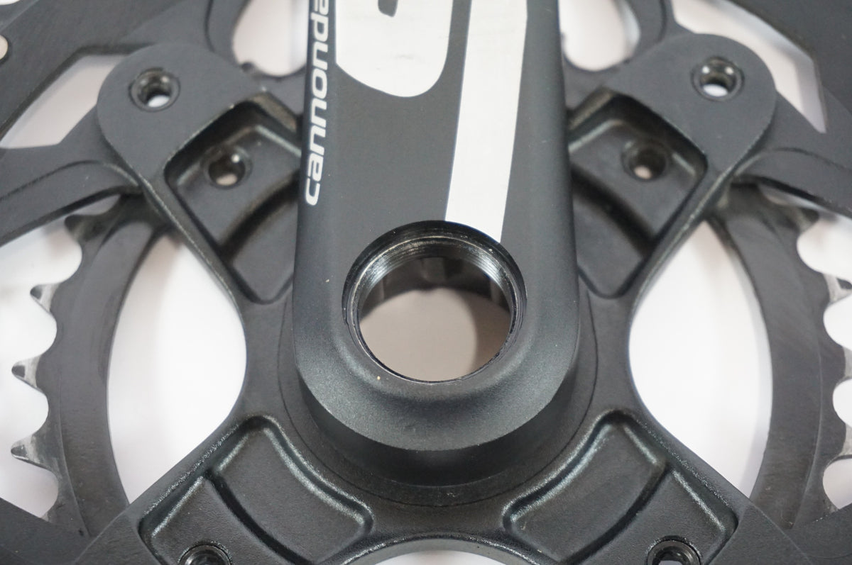 CANNONDALE 「キャノンデール」 FSA SI 46-30T 170mm クランクセット / 宇都宮店