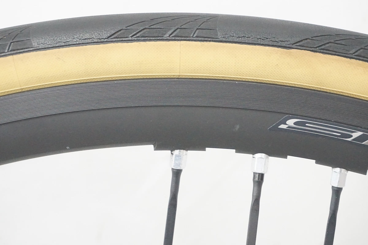 CAMPAGNOLO 「カンパニョーロ」 SHAMAL MILLE シマノ 11速 ホイールセット / 奈良店