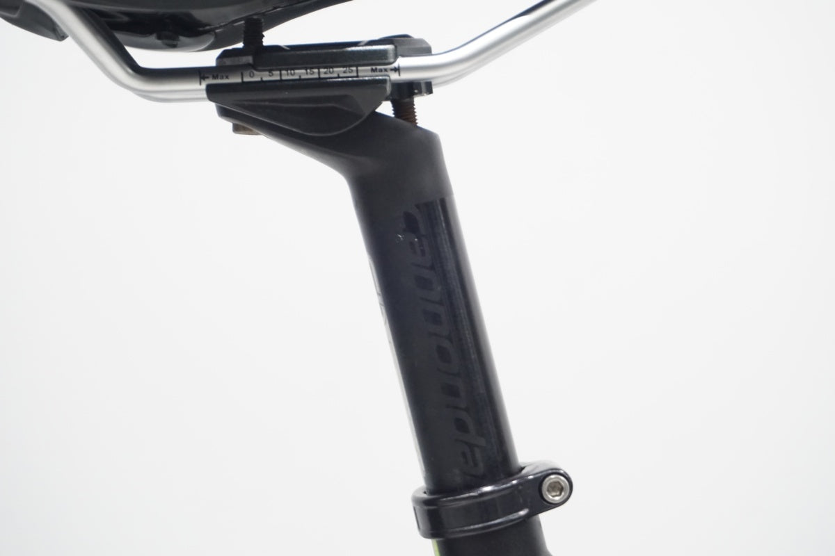 CANNONDALE 「キャノンデール」 CAAD 10 BLACK INC 2015年モデル ロードバイク / 滋賀大津店