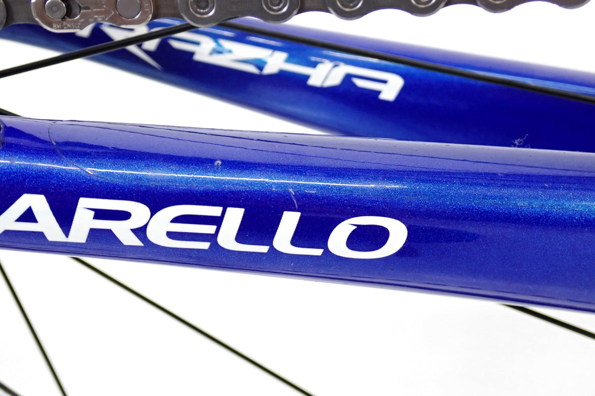 PINARELLO 「ピナレロ」 RAZHA 2018年モデル ロードバイク / 伊勢崎店