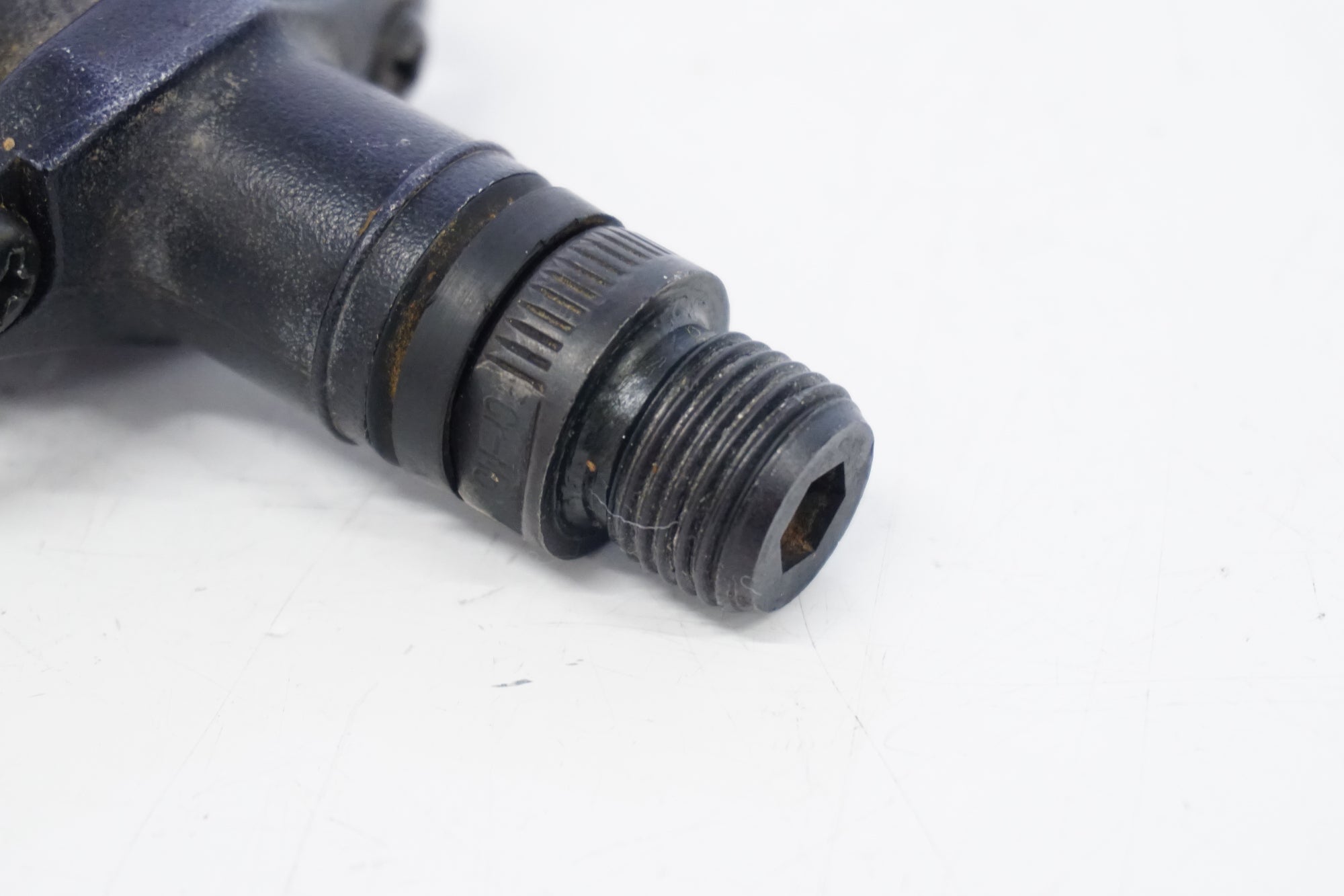 SHIMANO 「シマノ」 PD-M535 ペダル / 浜松店