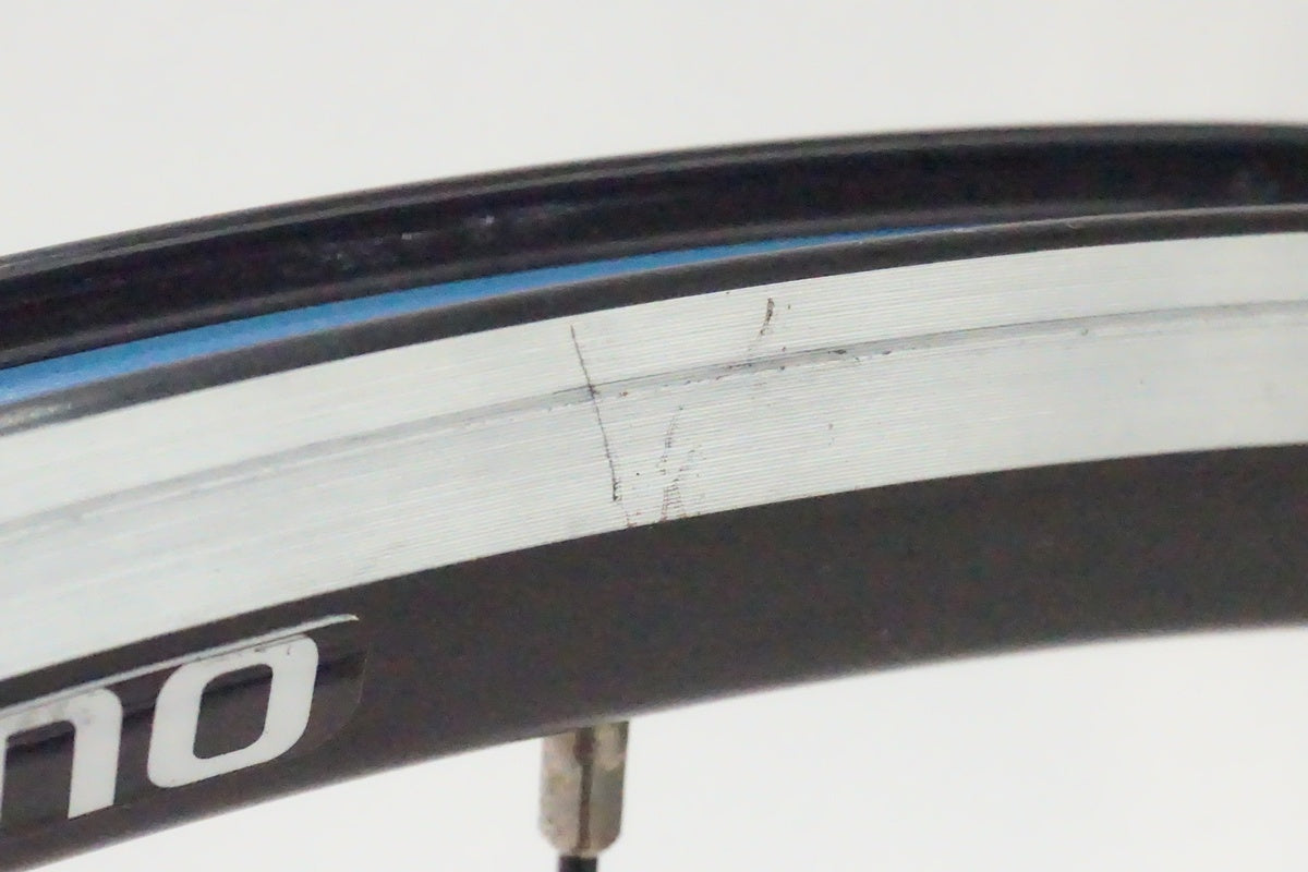 SHIMANO「シマノ」 WH-RS010 シマノ11速 ホイールセット / 京都