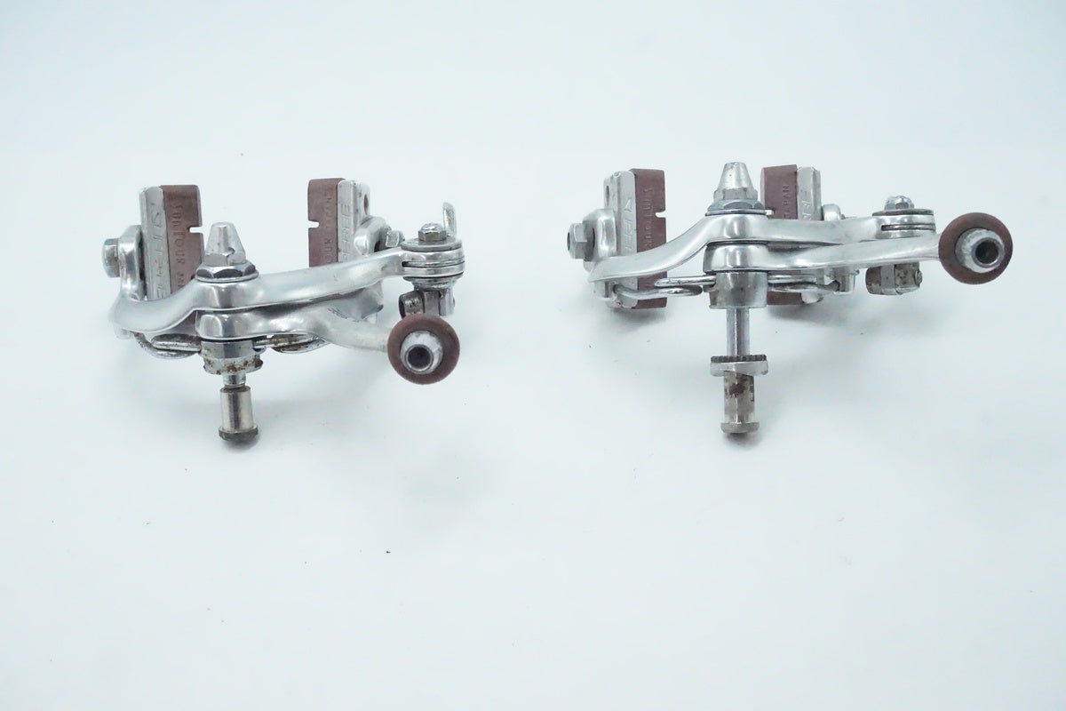 SUNTOUR SUPERBE Pro キャリパーブレーキセットビンテージ SUNTOUR SUPERBE Pro キャリパーブレーキセットビンテージ サンツアー