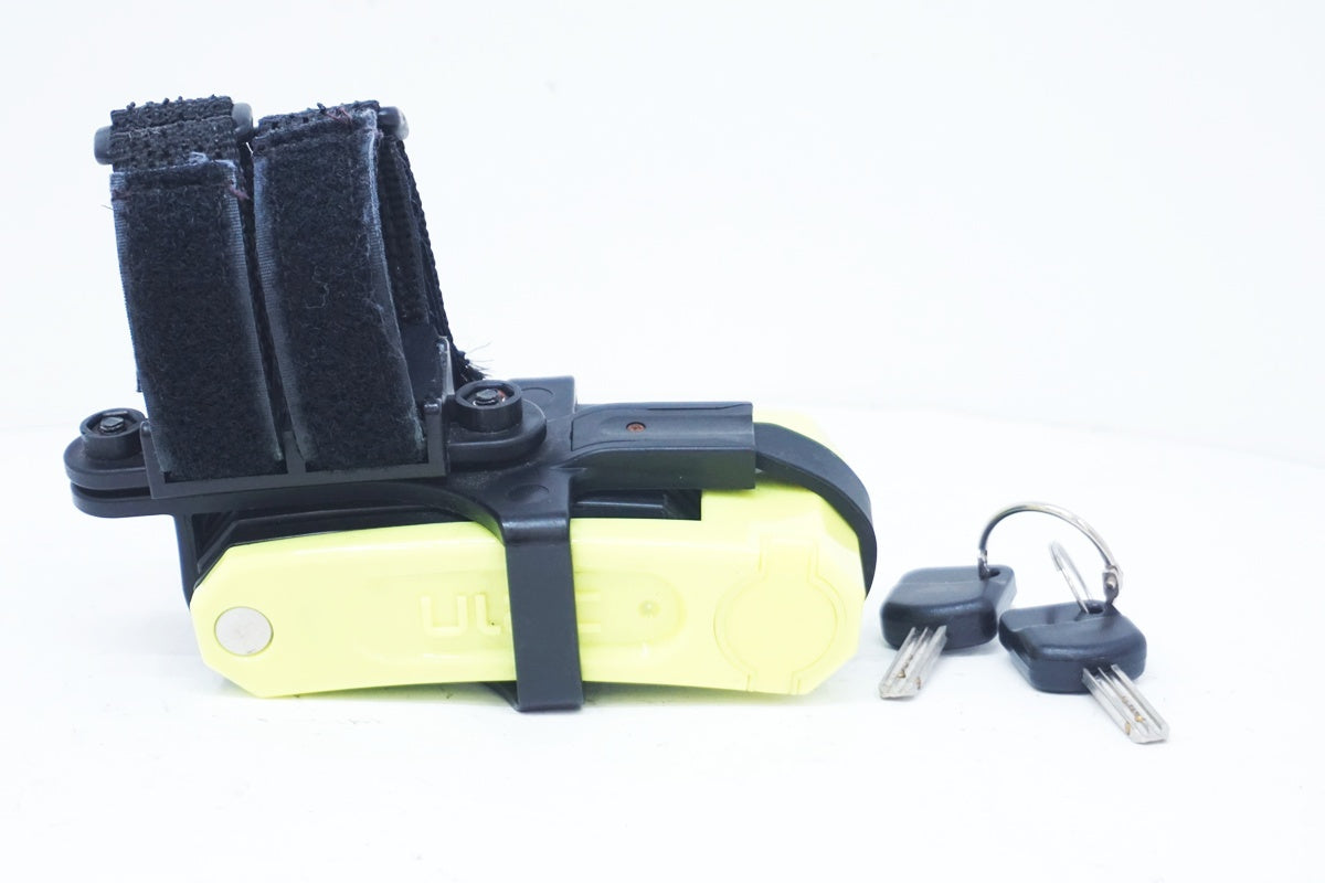 ULAC 「ユーラック」 ネオブレードロック / 大阪美原北インター店