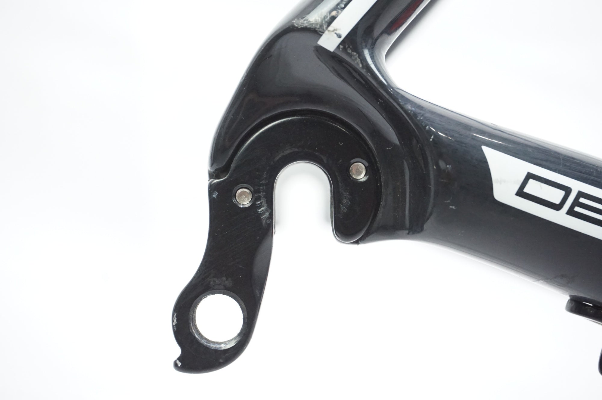 DEDACCIAI 「デダチャイ」 STRADA GLADIATORE 2014年頃 フレームセット / 中目黒店