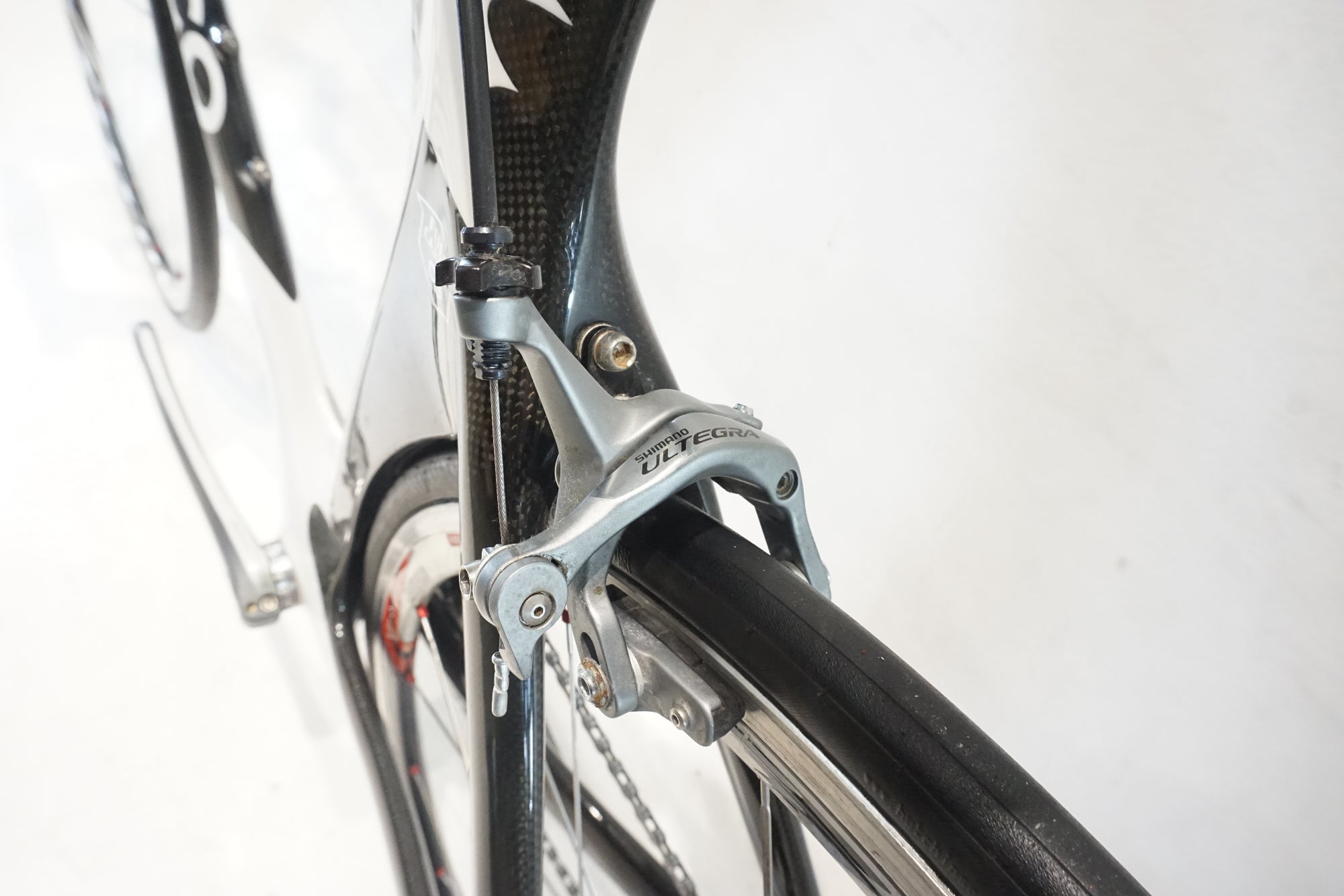 CEEPO 「シーポ」 STINGER 2008年ごろモデル TT ロードバイク / 横浜戸塚店