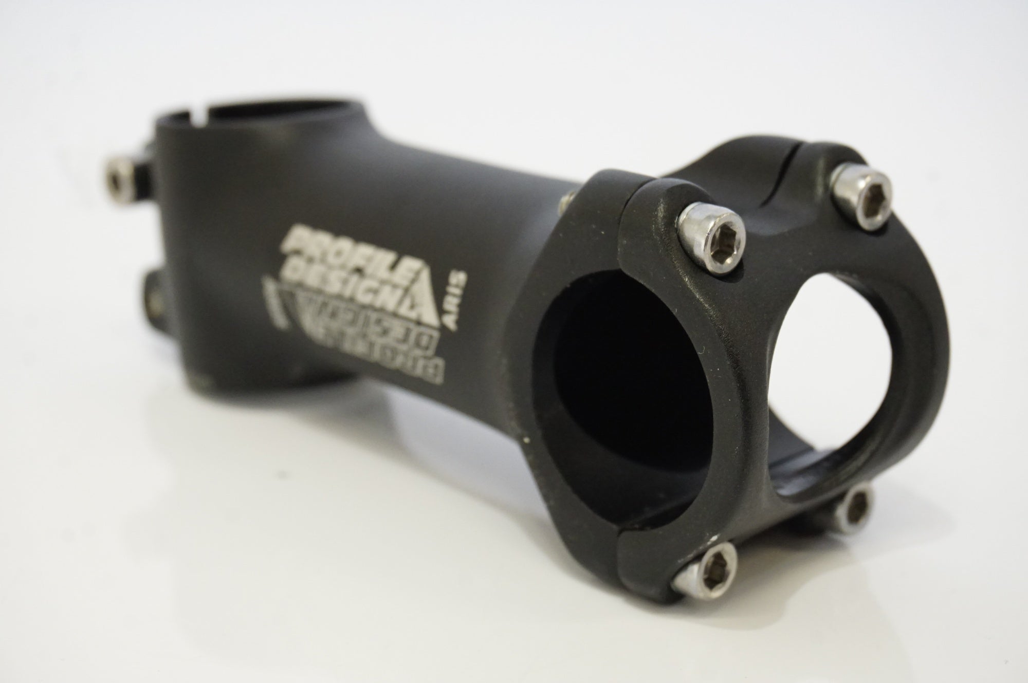 ROFILE DESIGN 「プロファイルデザイン」 ARIS φ31.8 90mm ステム / 浜松店